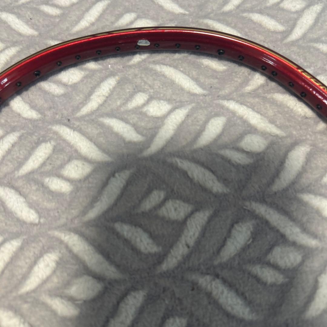 値下げ‼️YONEX ナノレイ700pRP バドミントンラケット