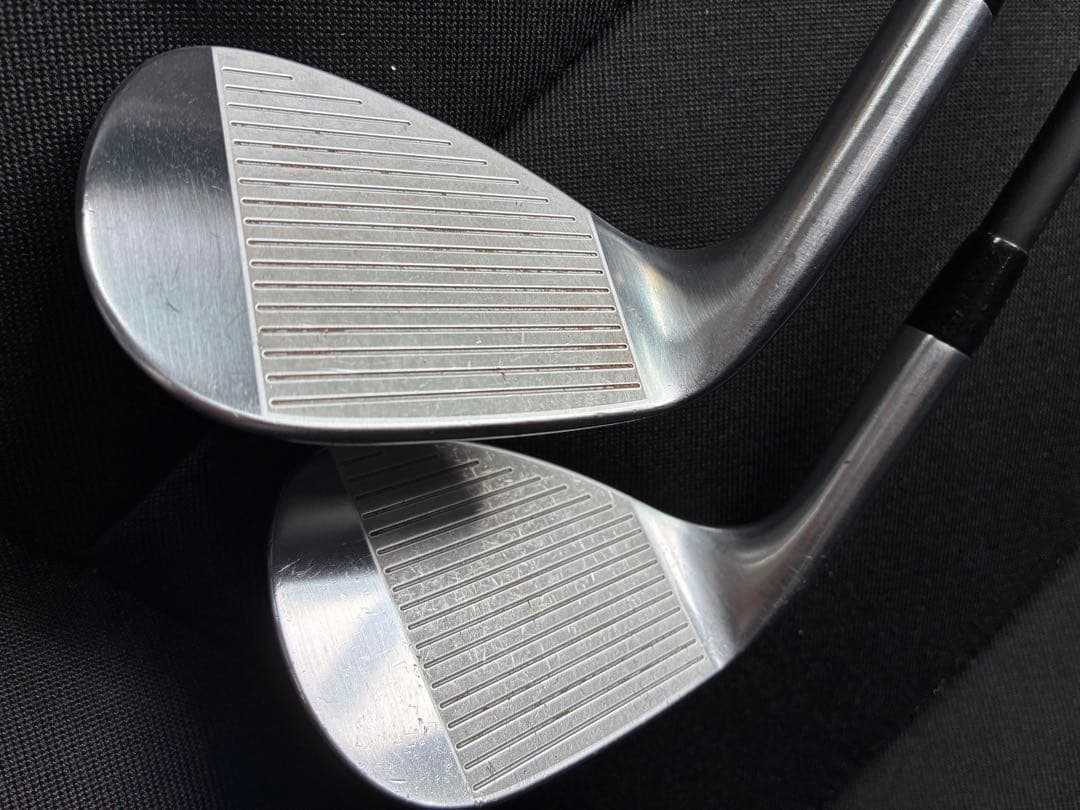 EPON ツアーウェッジ タイプS2 50°56°2本セット　travil85S