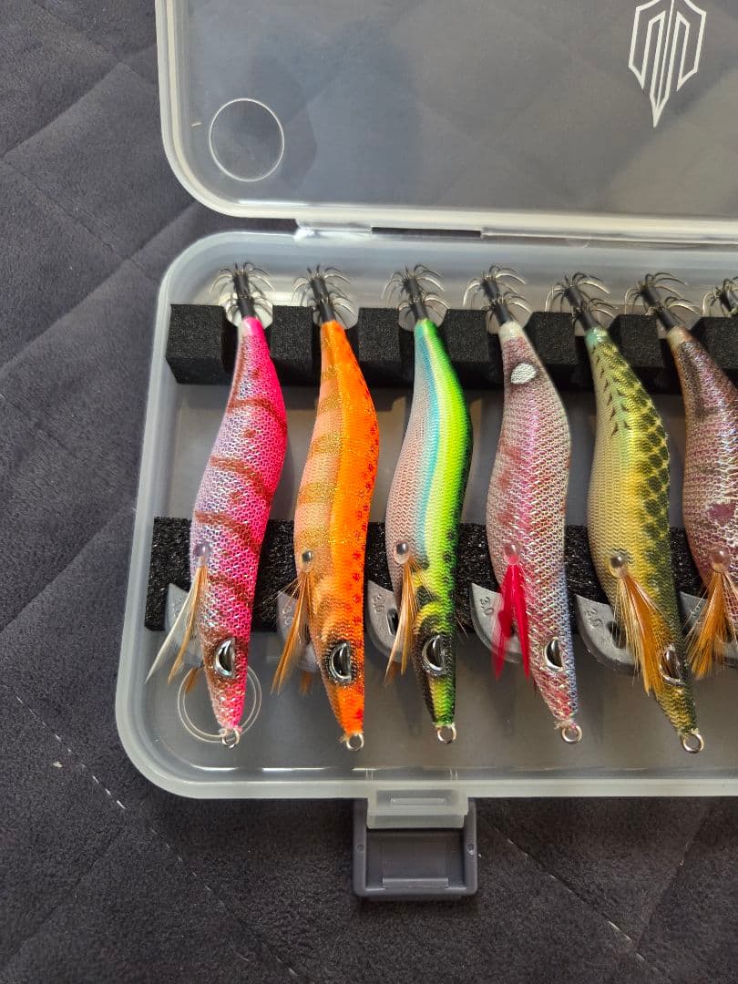 クロノ プロスペック 3号 11本セット 最終値下げ