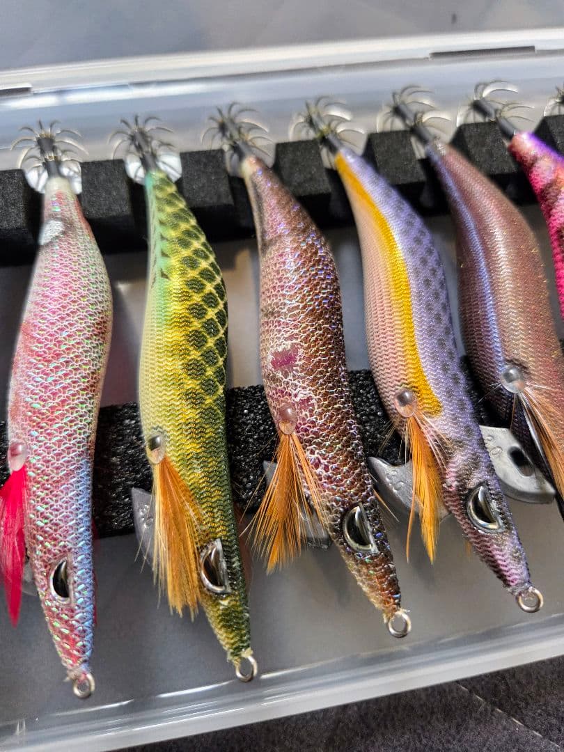 クロノ プロスペック 3号 11本セット 最終値下げ