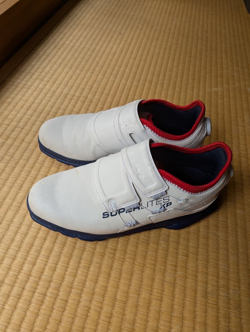 FootJoy Superlites XP ゴルフシューズ