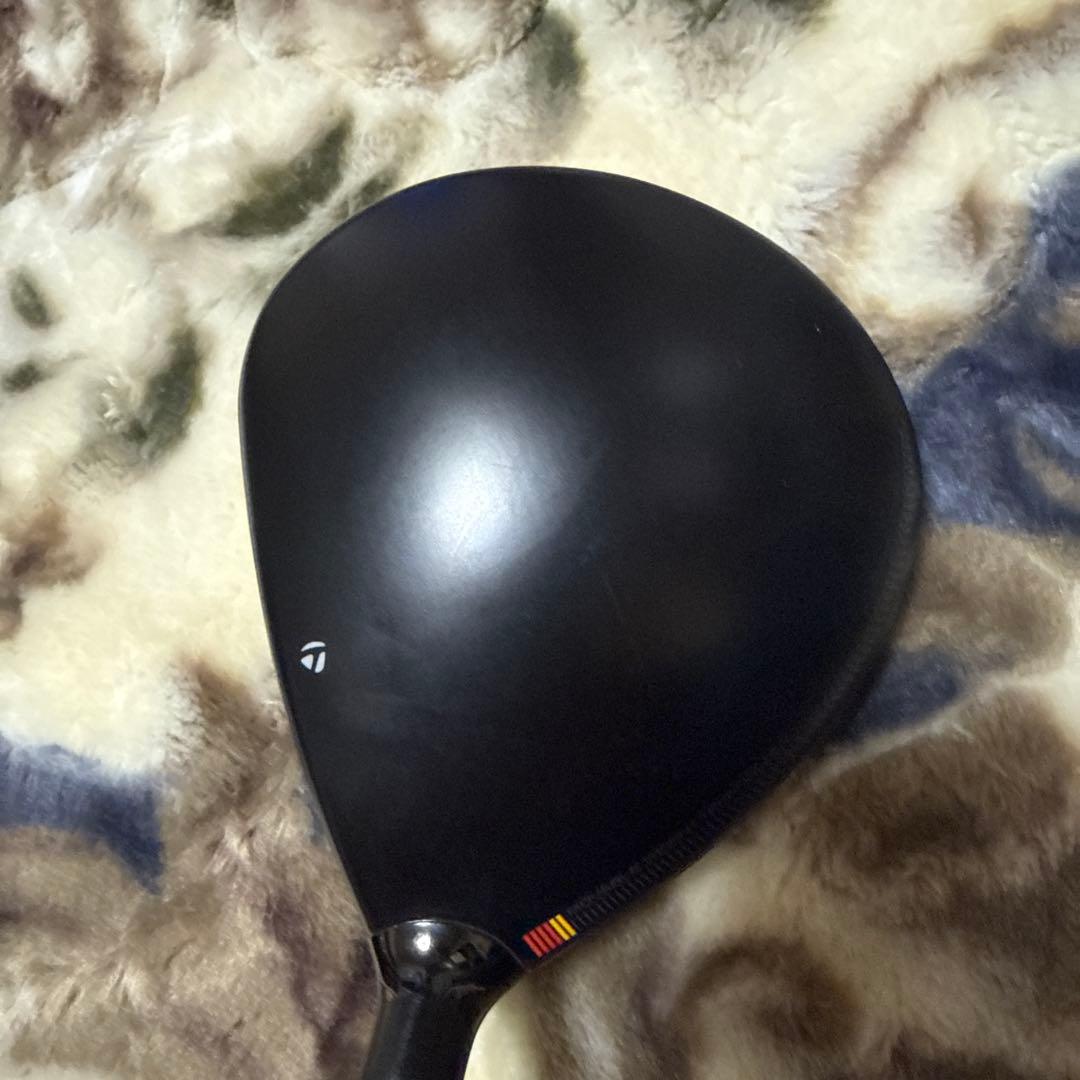 ★TaylorMade ★R7 QUAD ドライバー　11.5 TM55 S