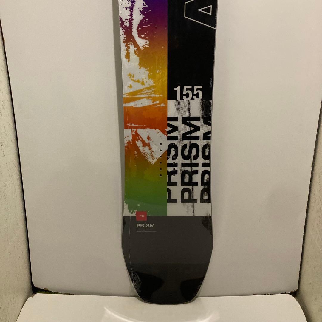 25-26 正規 新品 ALLIAN プリズム 155 アライアン PRISM