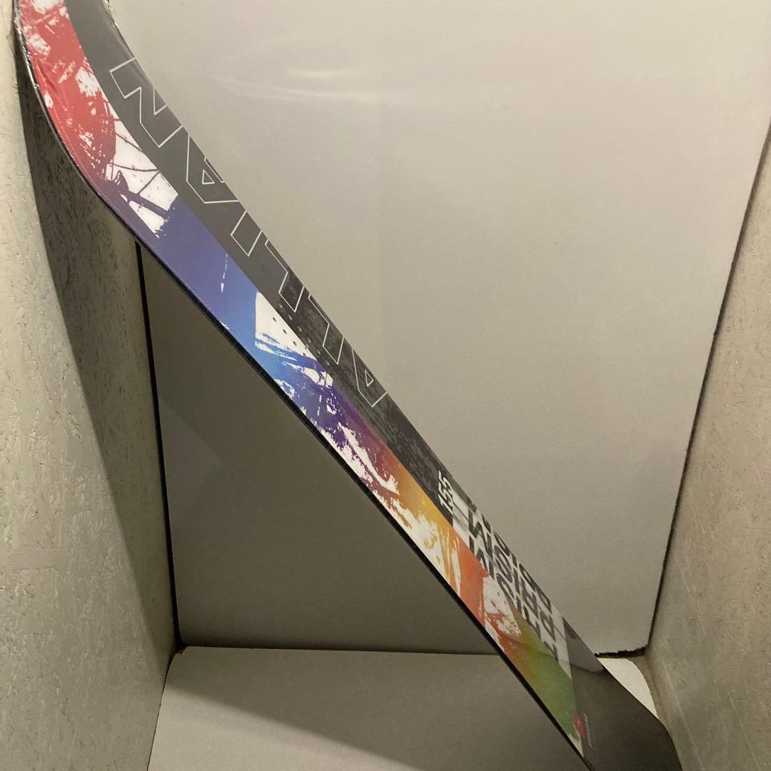 25-26 正規 新品 ALLIAN プリズム 155 アライアン PRISM