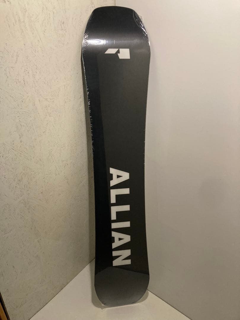 25-26 正規 新品 ALLIAN プリズム 155 アライアン PRISM