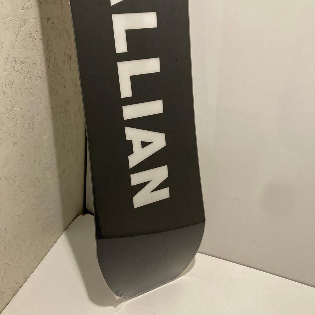 25-26 正規 新品 ALLIAN プリズム 155 アライアン PRISM
