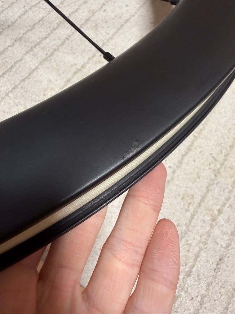 BONTRAGER AEOLUS PRO51 前後セット
