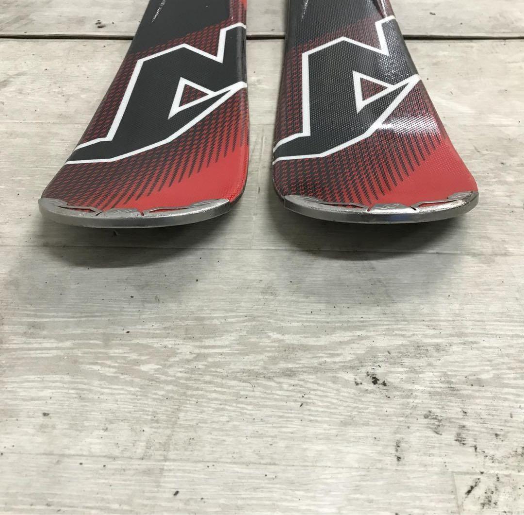 スキー板 NORDICA ノルディカ AVENGER 75 160cm