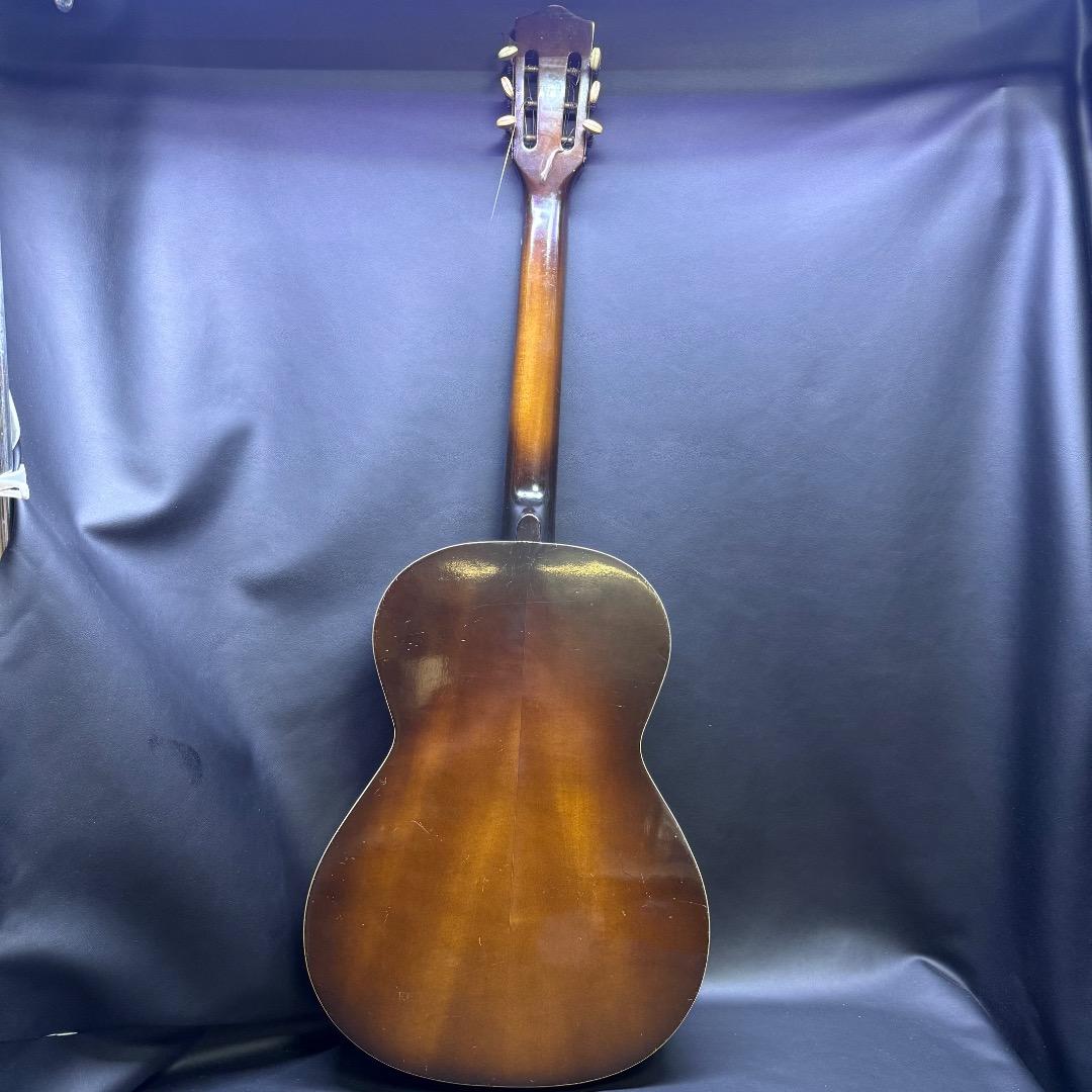 ◉※後左1001 ギター KISO SUZUKI VIOLIN CO.,LTD.