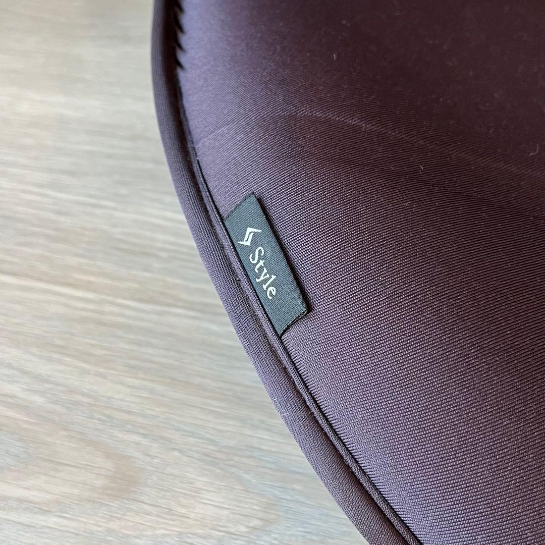 MTG Style SMART 骨盤サポートチェア　ブラウン(純正品)