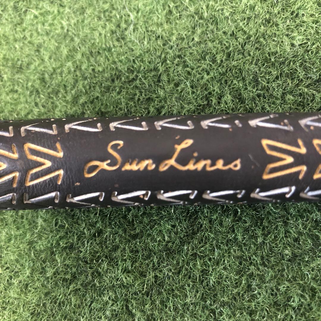 Sun Lines JMB 500 レフティー　1w 5w 2本セット
