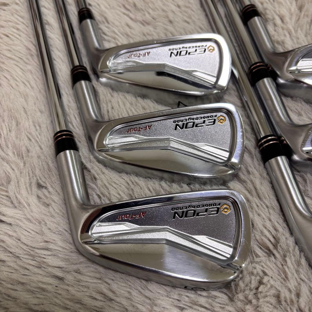エポン AF-TOUR CB2 5-P 6本ダイナミックゴールドDST S200