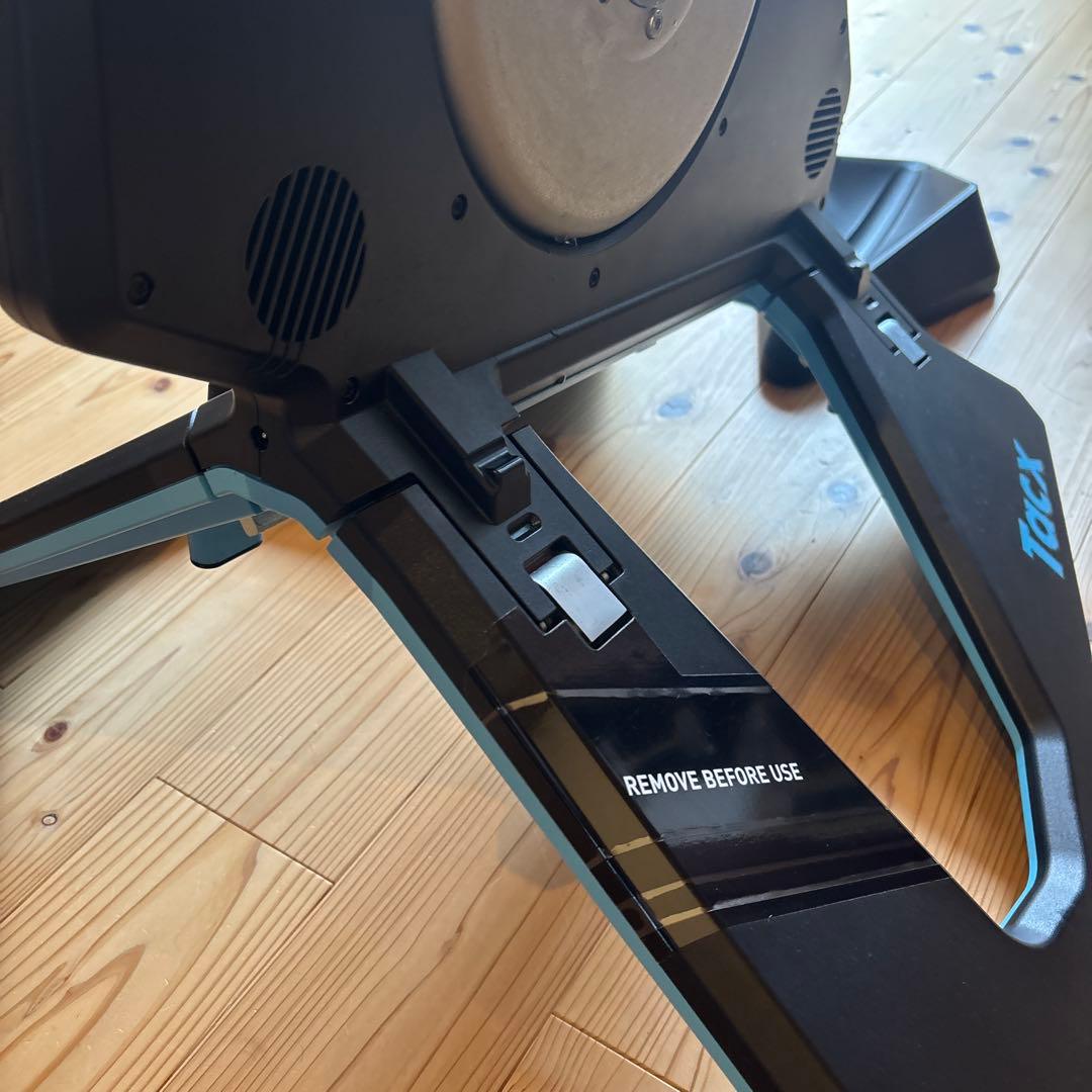Tacx neo2Tsmartローラー台
