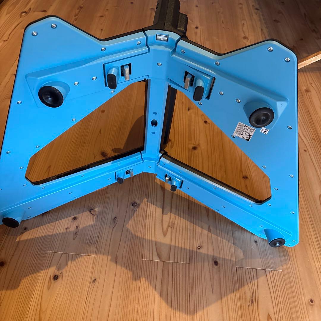Tacx neo2Tsmartローラー台