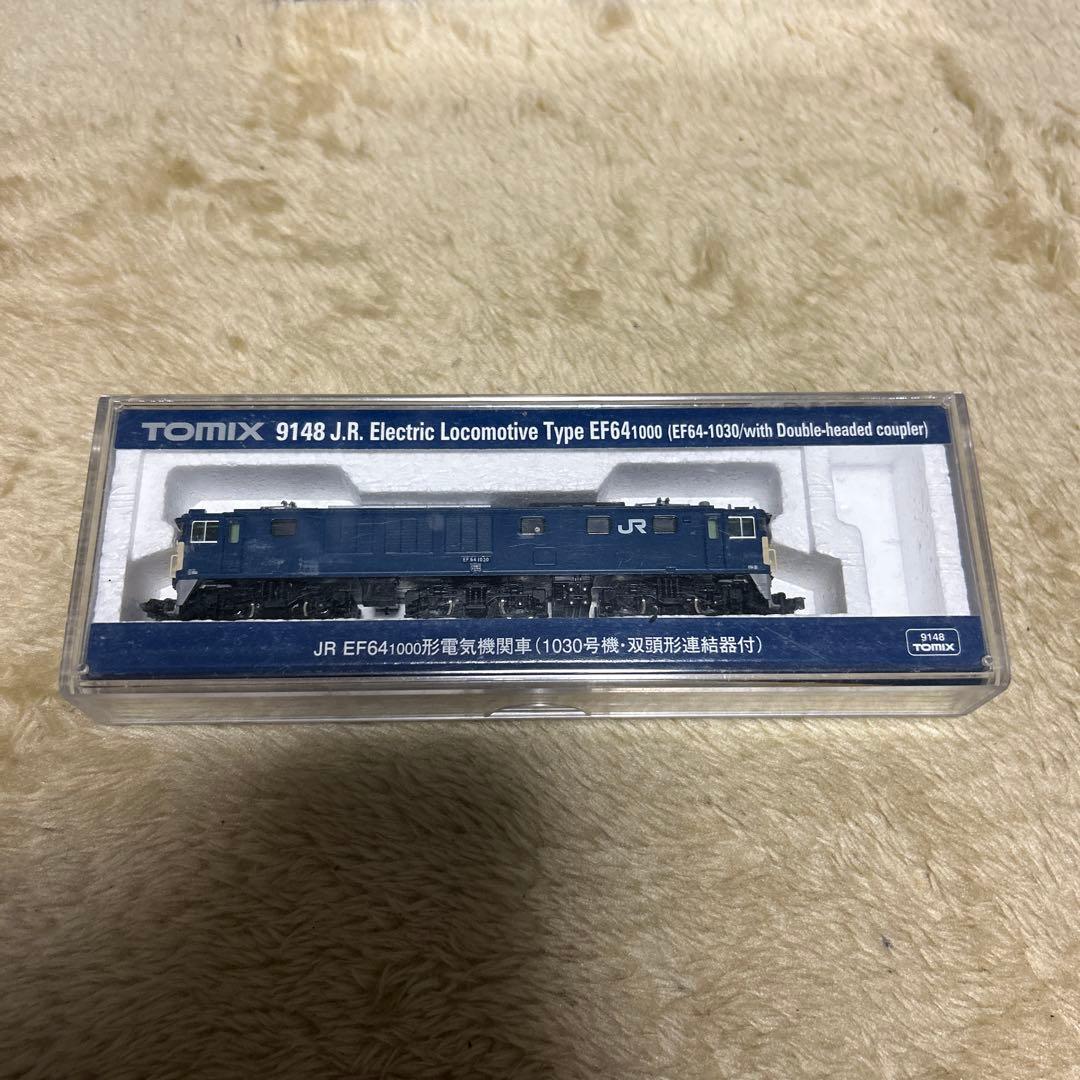 tomix EF64 まとめ売り