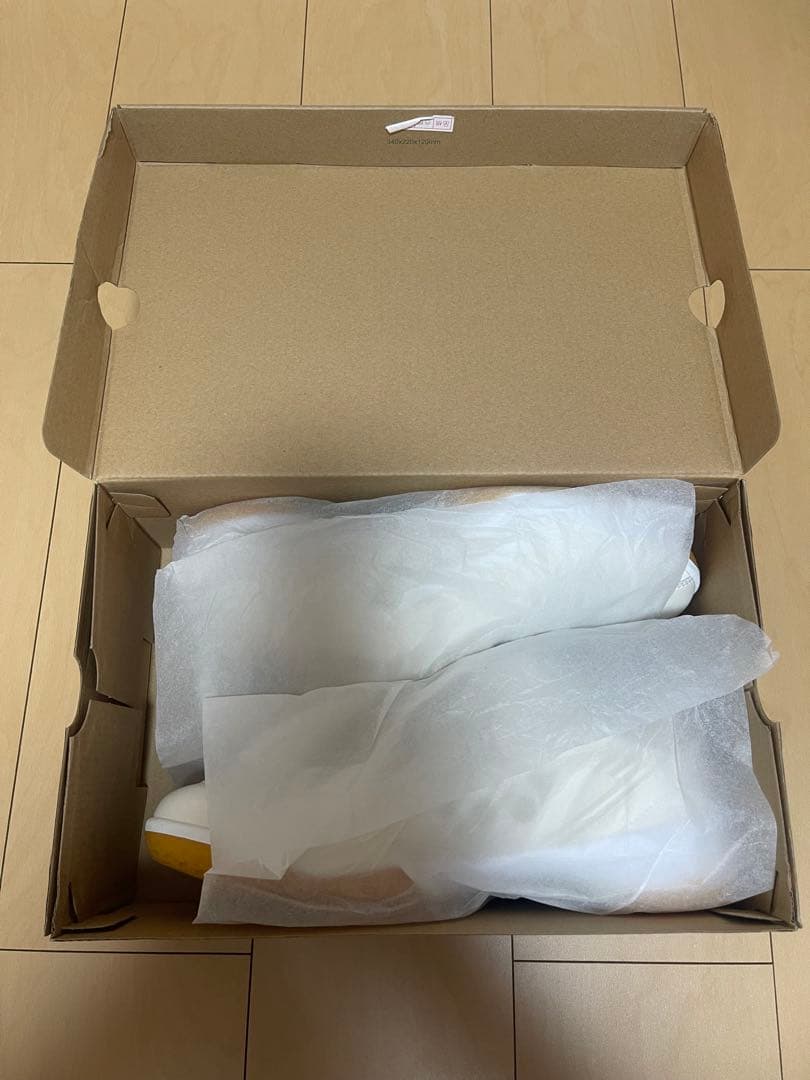 ヨネックス パワークッション65Z3 C-90 SHB65Z3Y 28.5cm