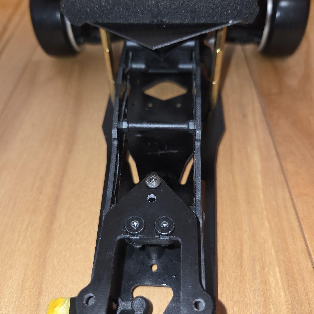 ✳️最終価格　サクラ　D5　シャーシのみ