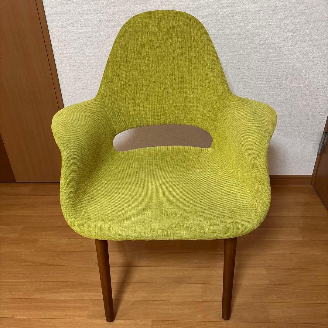 NOCEチェア