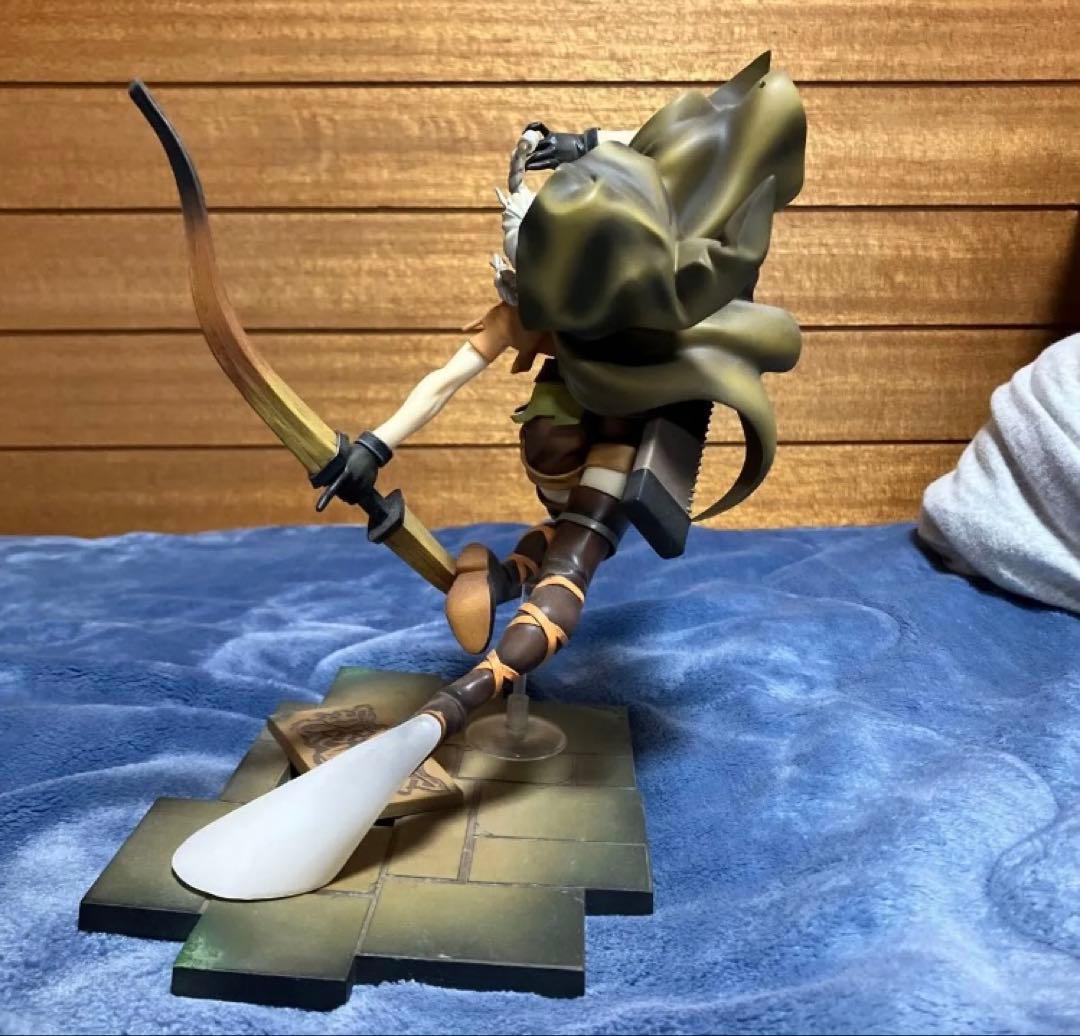 メガハウス エクセレントモデルシリーズ ドラゴンズクラウン エルフ
