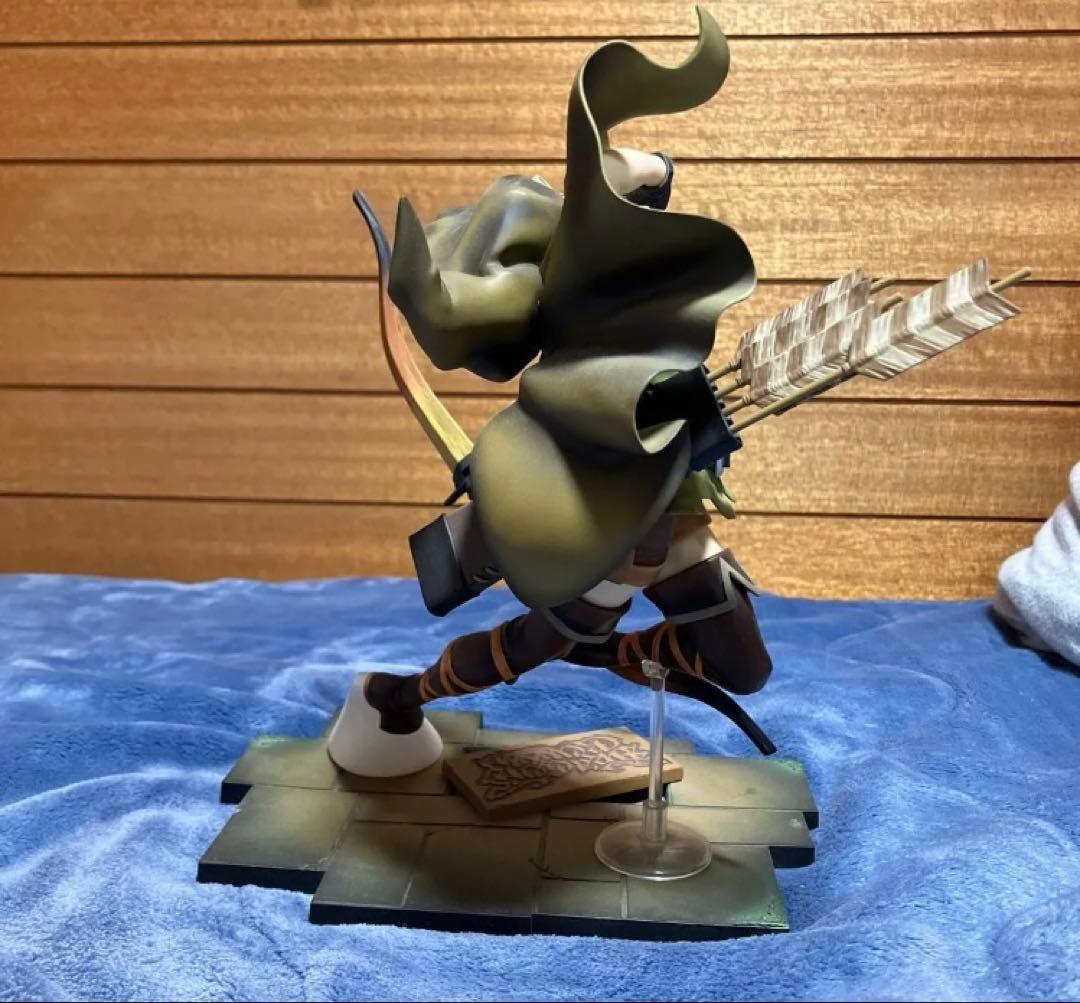 メガハウス エクセレントモデルシリーズ ドラゴンズクラウン エルフ