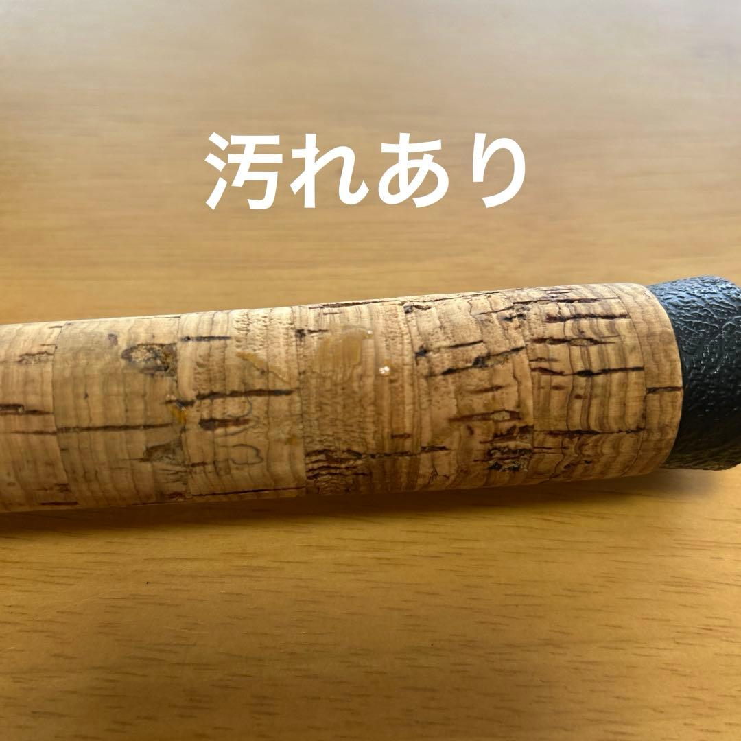 CHAMPION コルクグリップ フィッシングロッド用