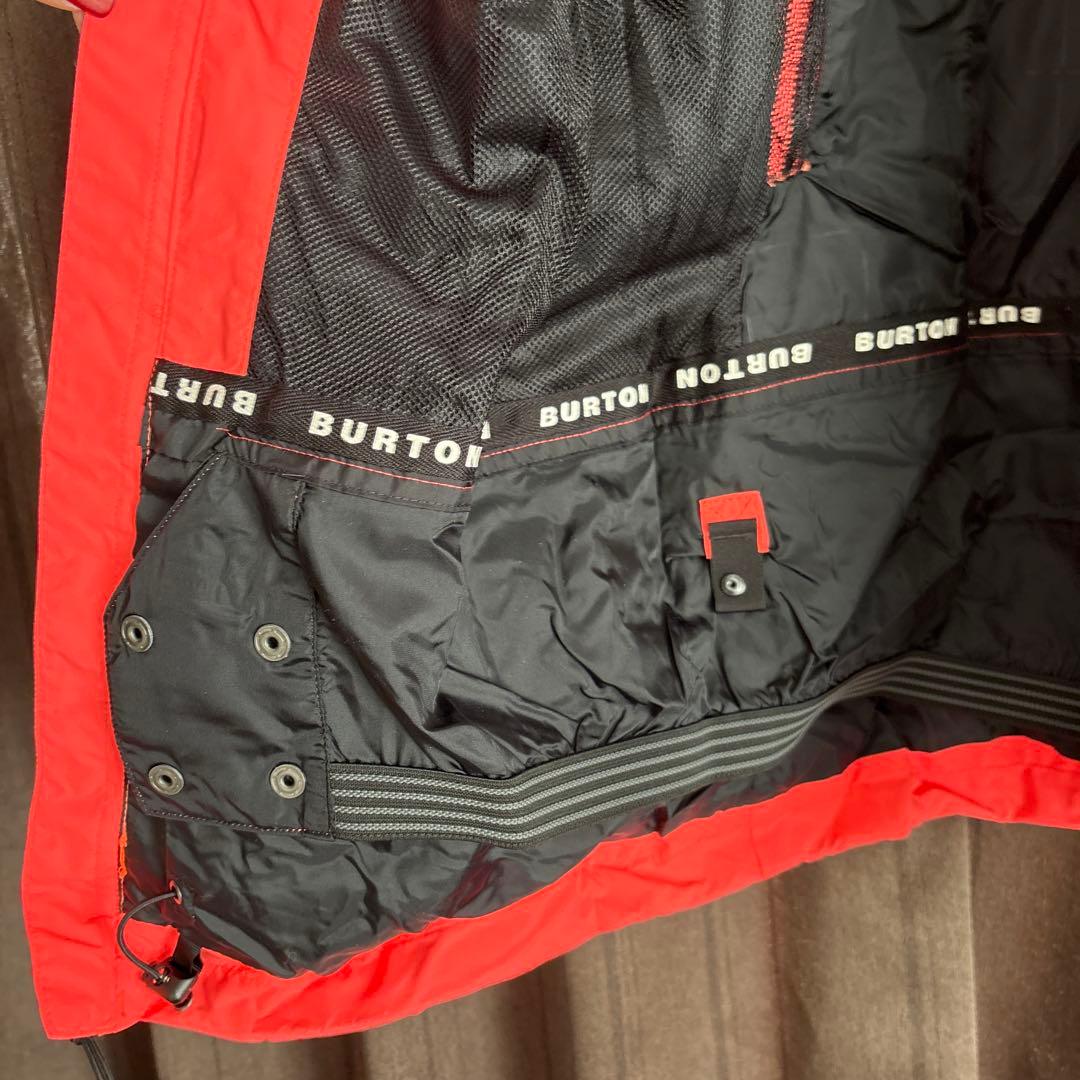 Burton スノボウエア　L