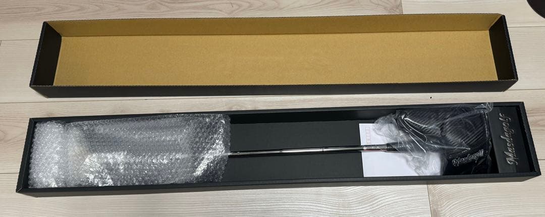 マスダゴルフ20th Anniversary Limited Edition