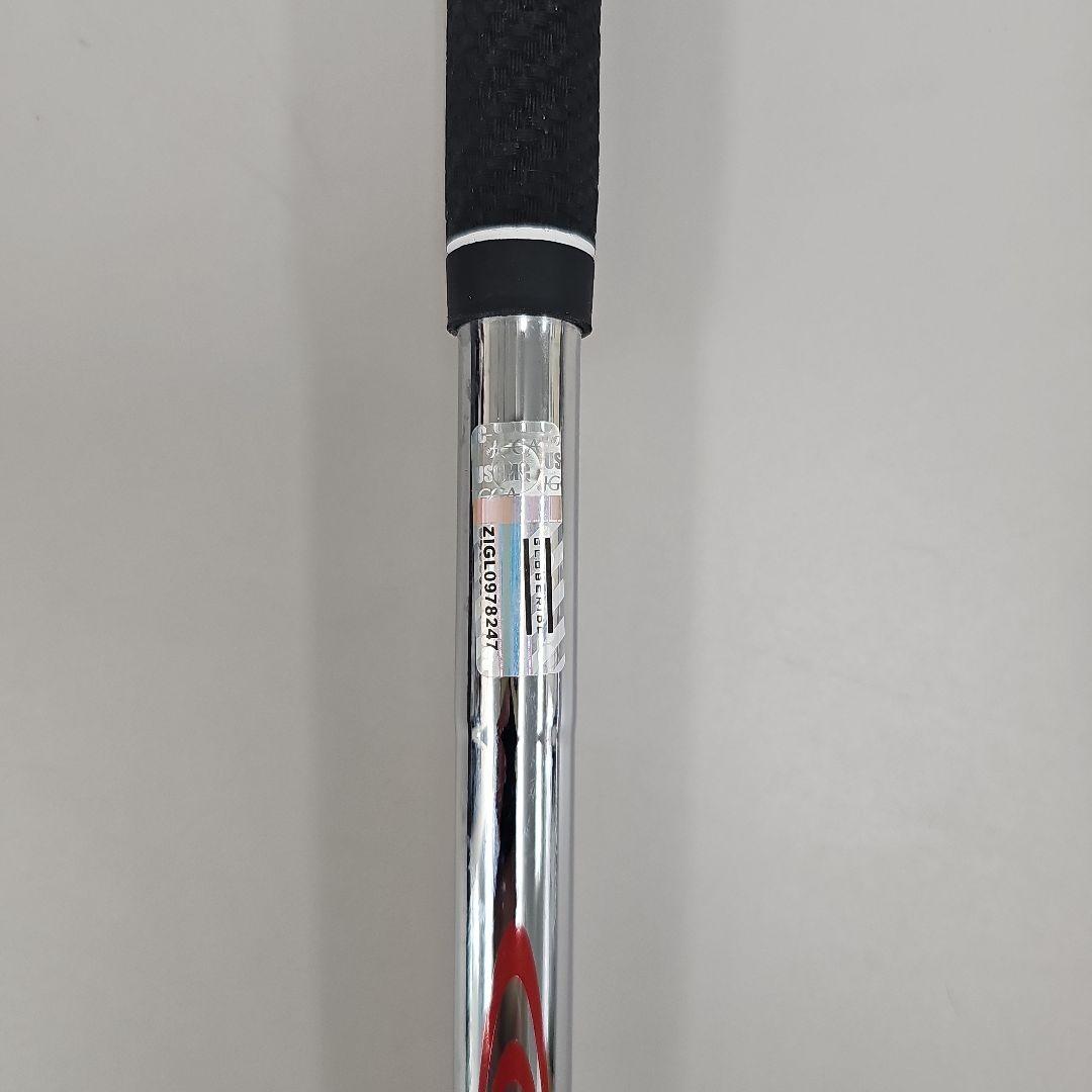 オノフ KURO 2024フォージド 6本5-Pモーダス115 美品