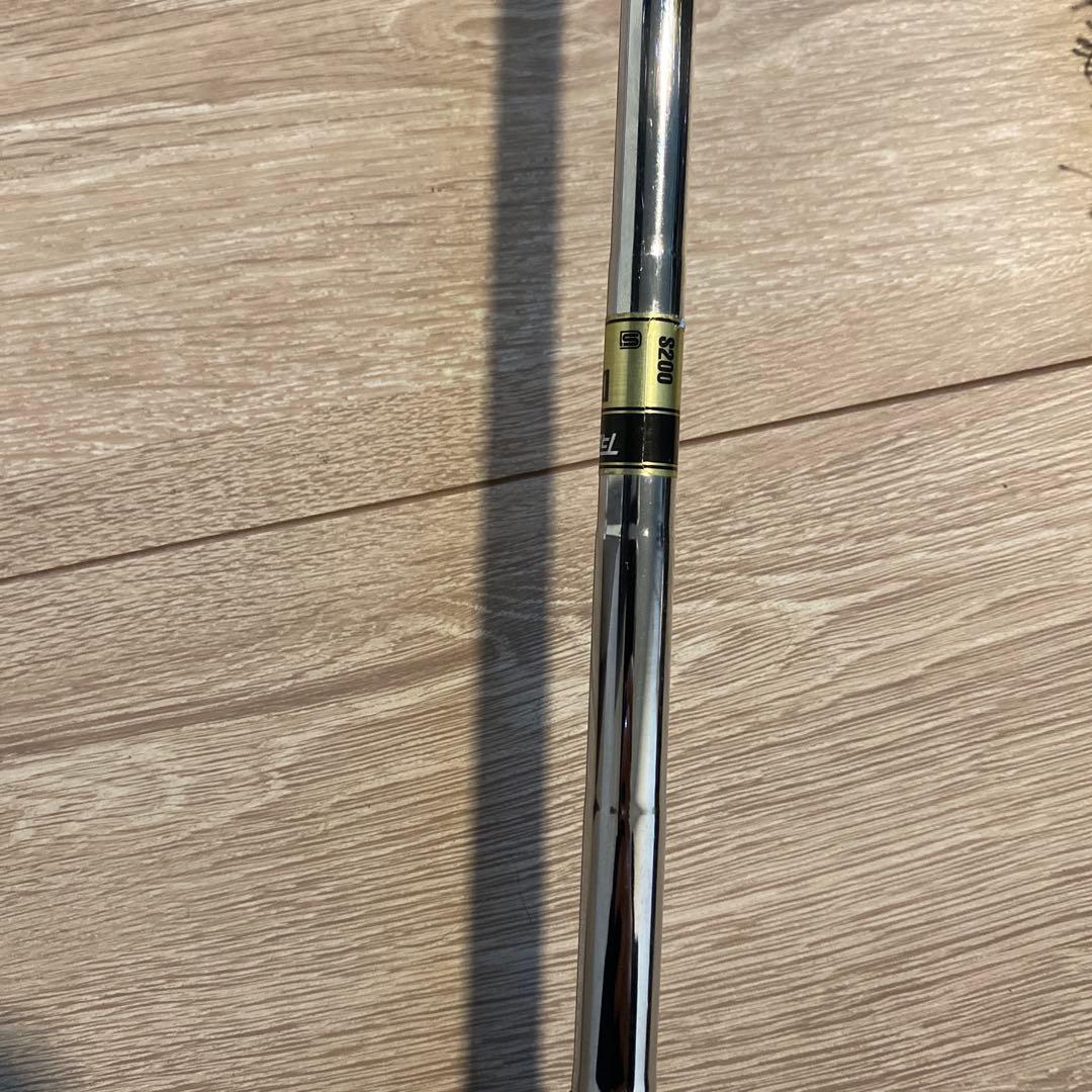 クラブ Bridgestone Golf J15CB 4-PW