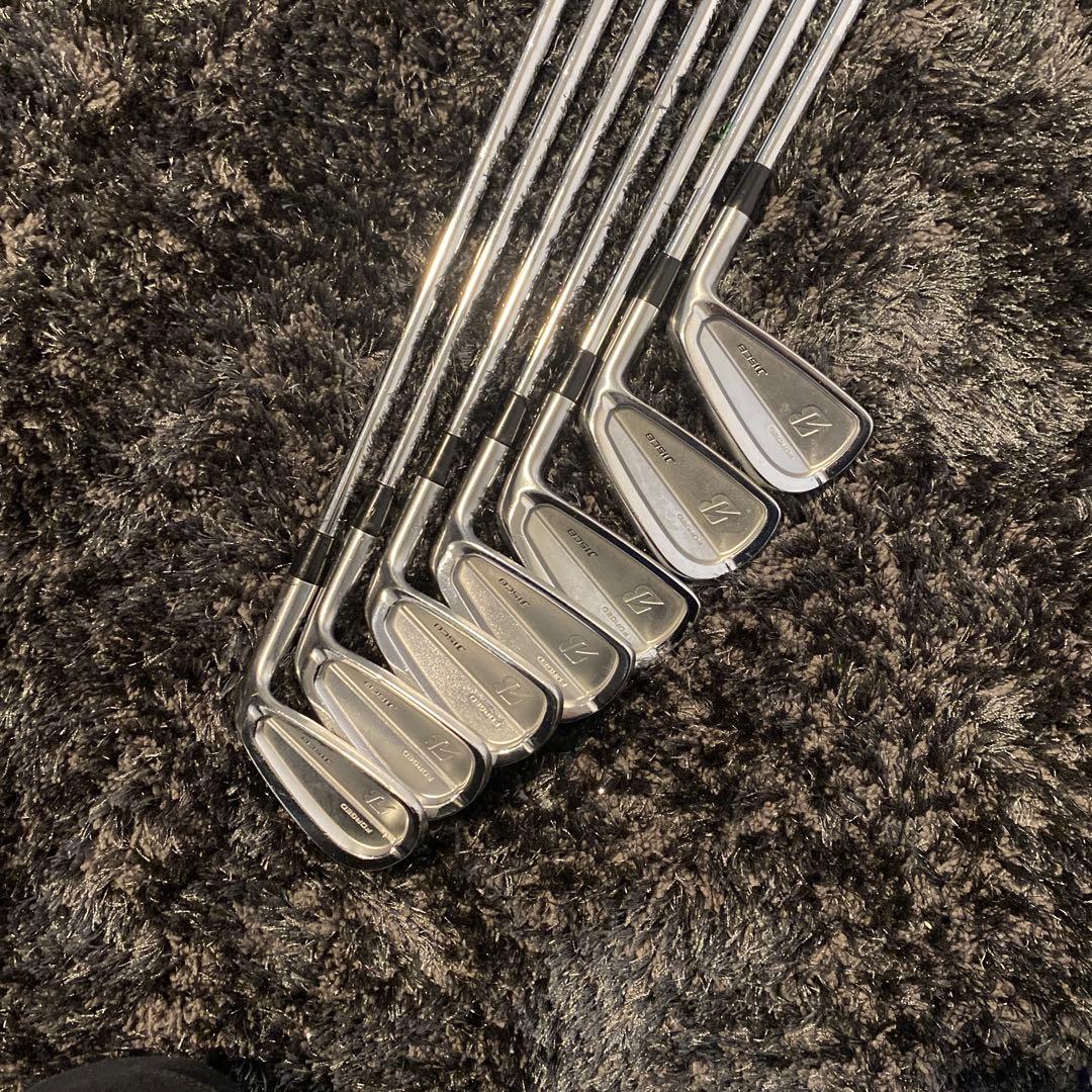 クラブ Bridgestone Golf J15CB 4-PW