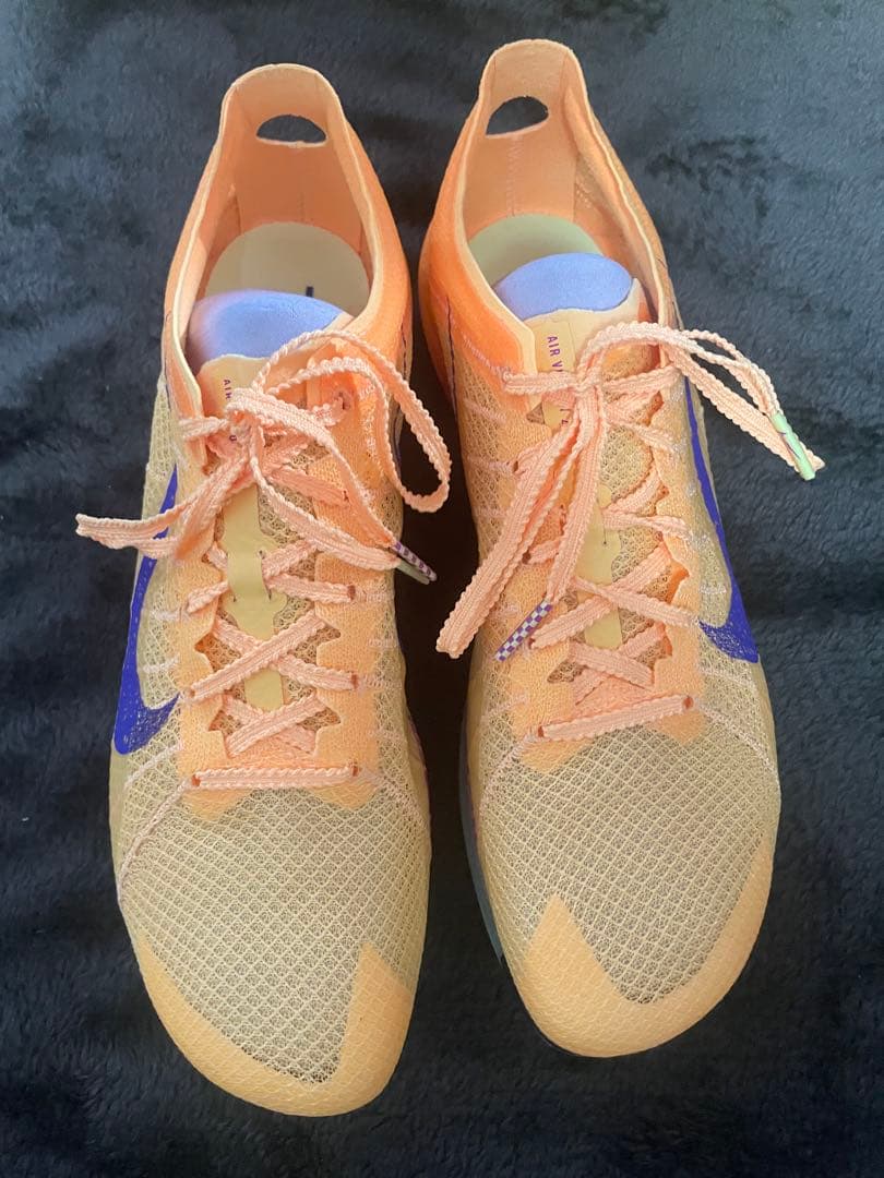 NIKE エアズームビクトリー2 26.5cm