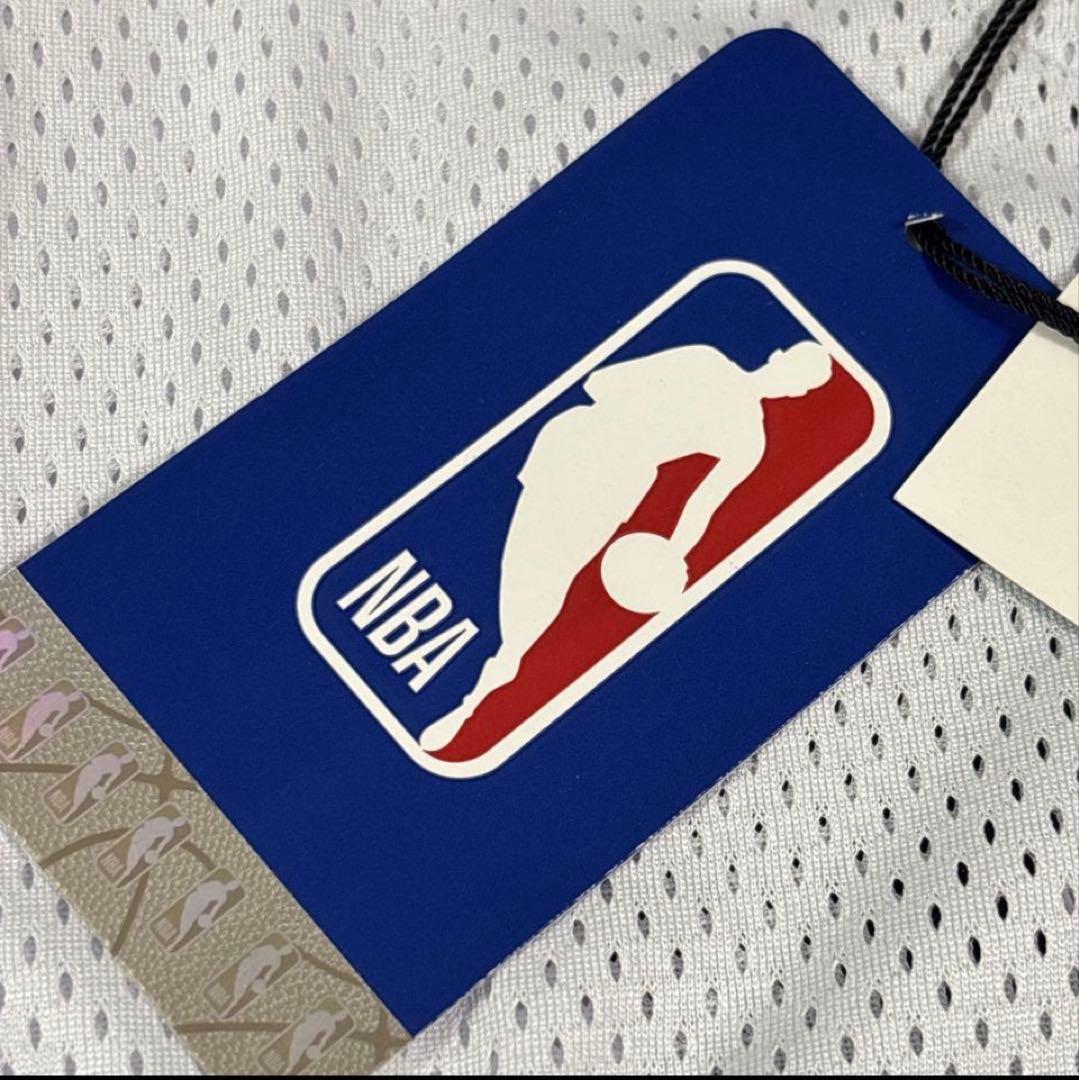 【 新品 未使用 タグ付き 】 NBA シャツ メッシュ バスケット レイカーズ