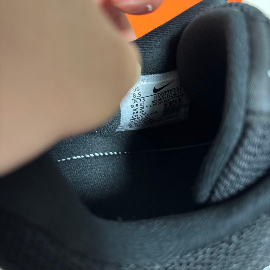 【Nike】G.T. CUT ACADEMY２GTカットアカデミー2 26.5
