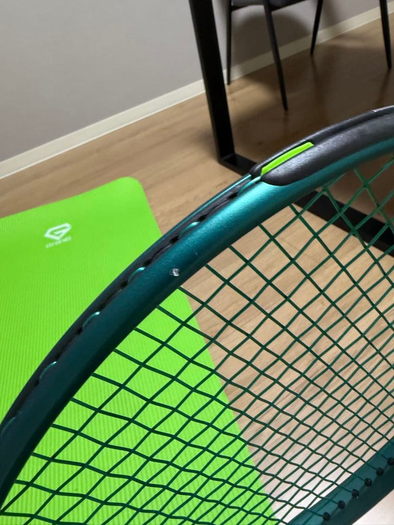 ラケット(硬式用) Wilson BLADE 98 V9 18x20 G3