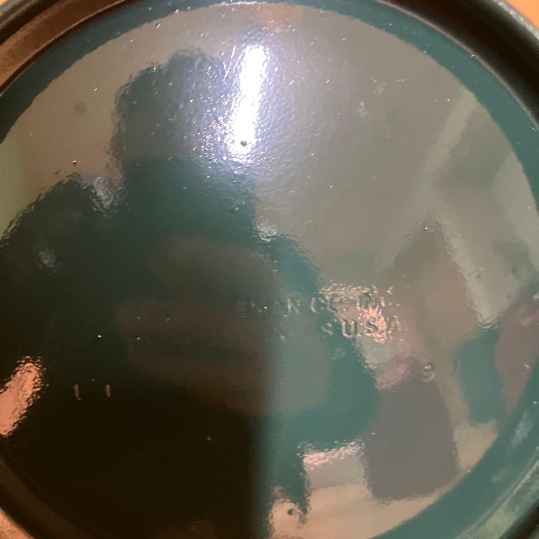 [haramaki] Coleman 290 ランタン ツーマントル