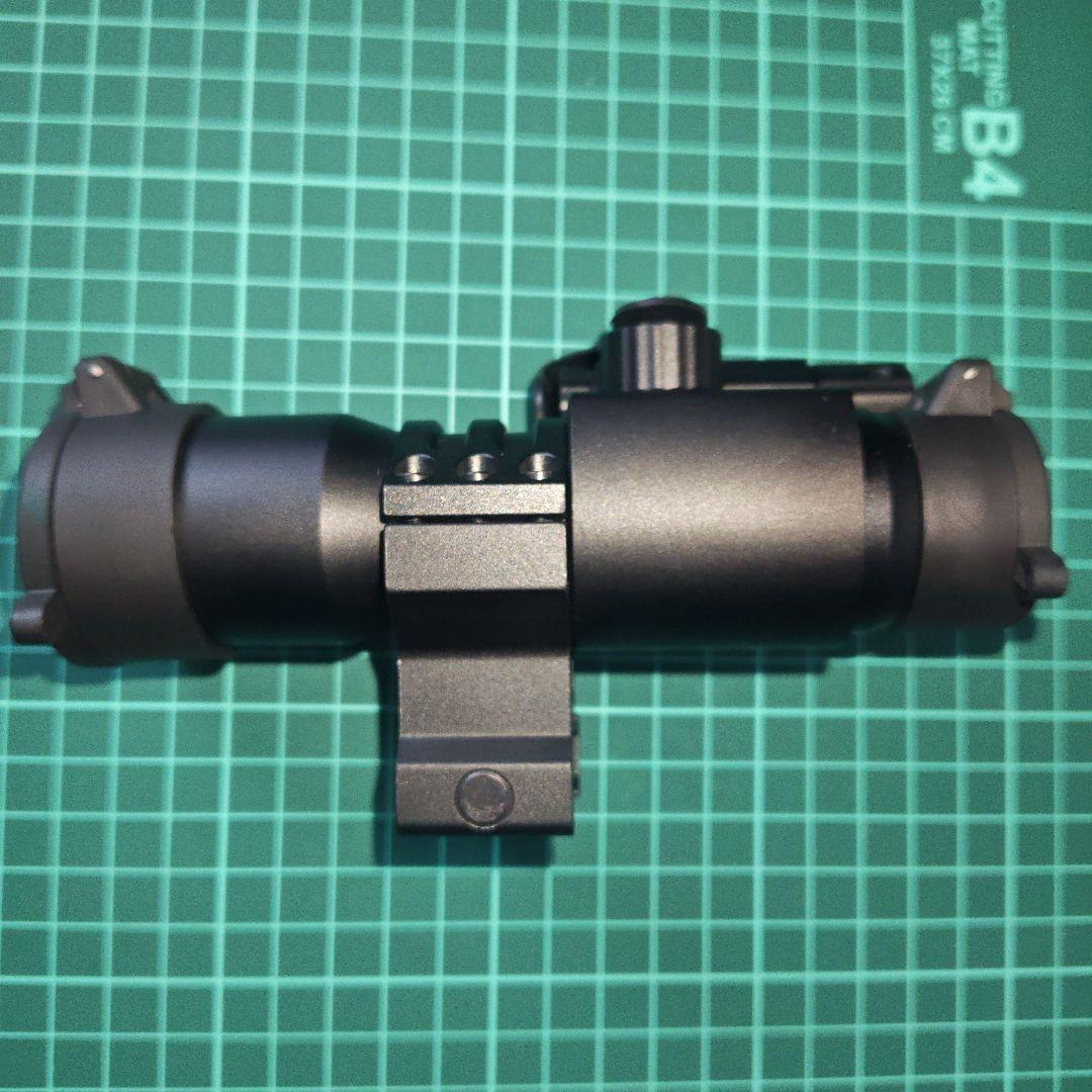 Novel Arms COMBAT M68 CCO　ドットサイト
