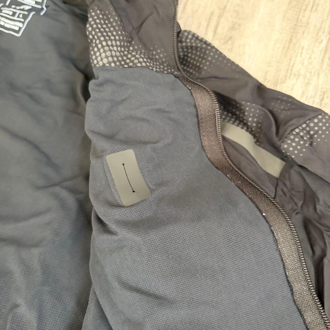 On Weather Jacket Lumos オン ウェザージャケット ルモス