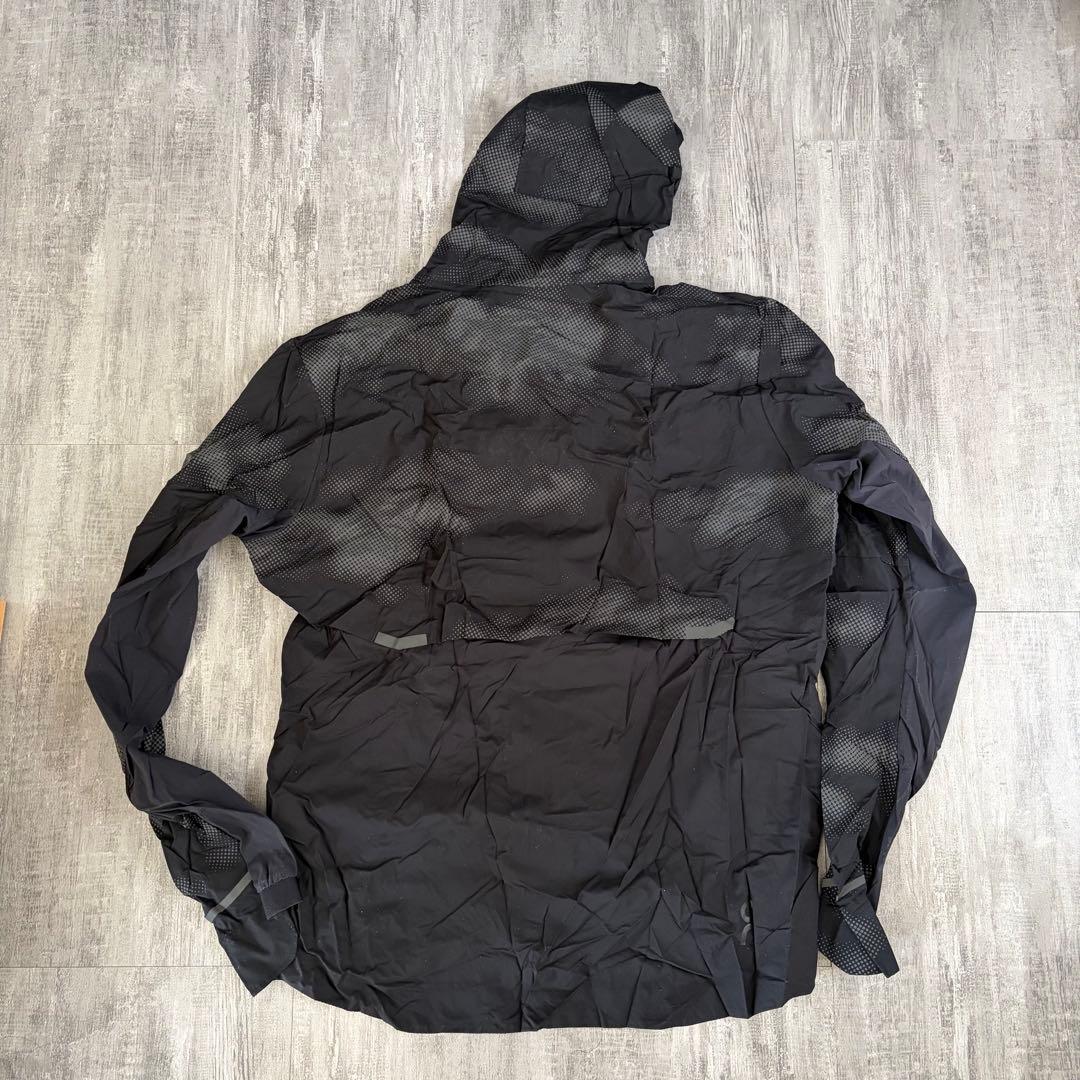 On Weather Jacket Lumos オン ウェザージャケット ルモス