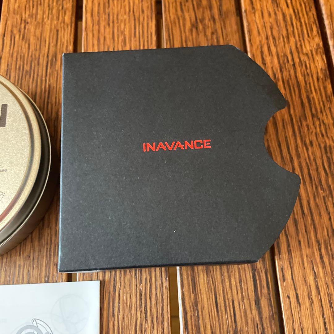 INAVANCE MIKADZUKI MINI＆holder miniセット