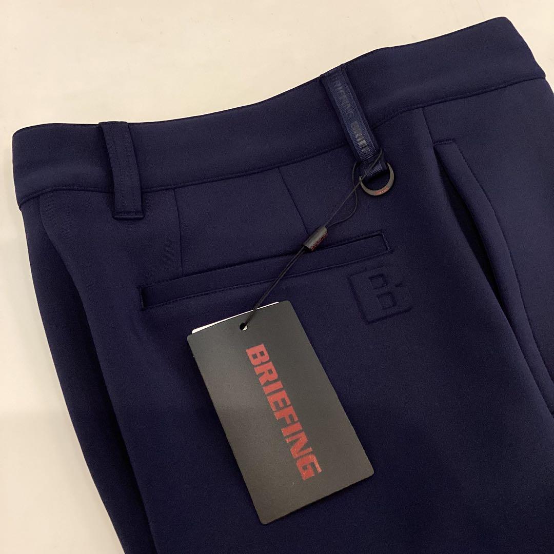新品　BRIEFING MS 3D LOGO JOGGER PANTS M