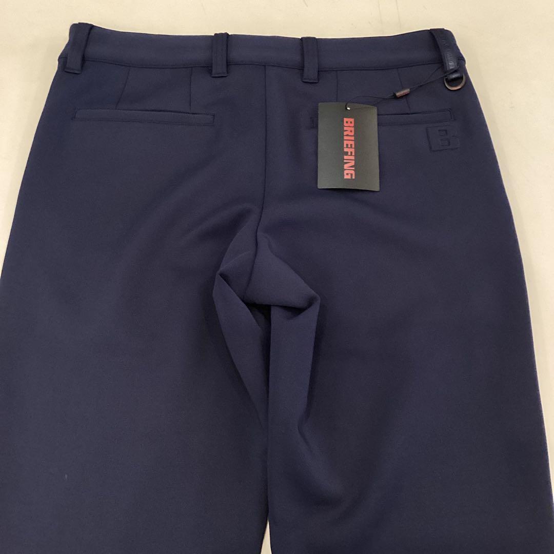 新品　BRIEFING MS 3D LOGO JOGGER PANTS M