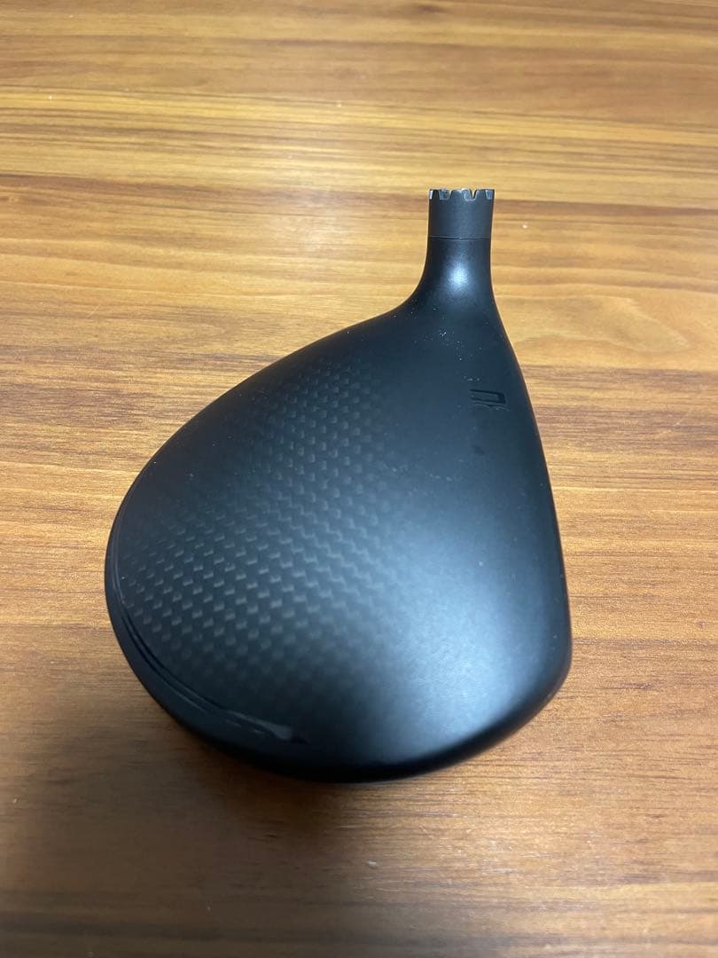 コブラ　ダークスピードX 3W 15度