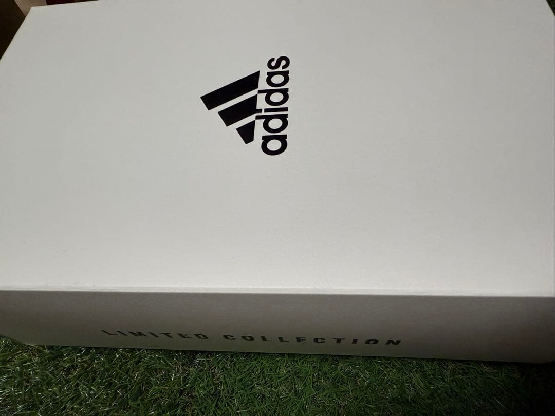 【限定品】adidas X50 6+ FG 26cm