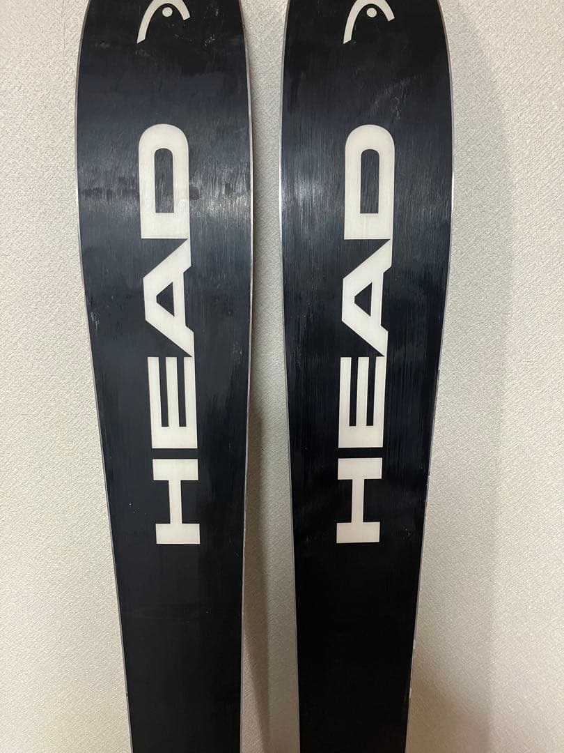 HEAD KORE 99 スキー板 180cm