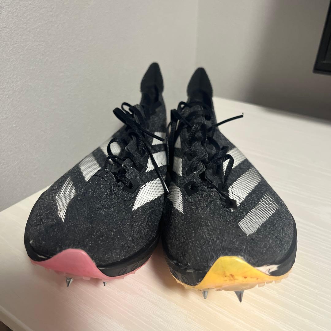 adizero prime SP3 ブラック