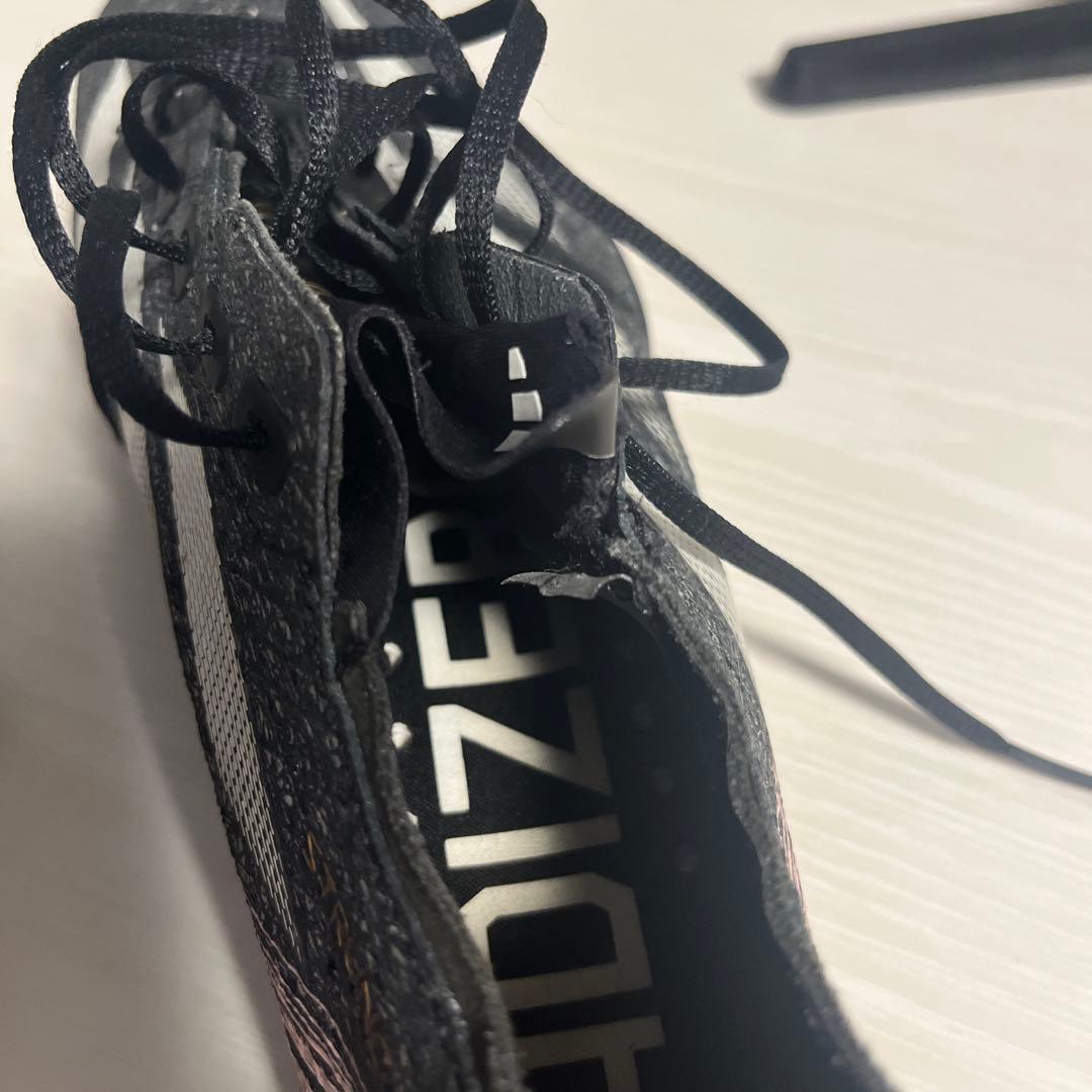 adizero prime SP3 ブラック