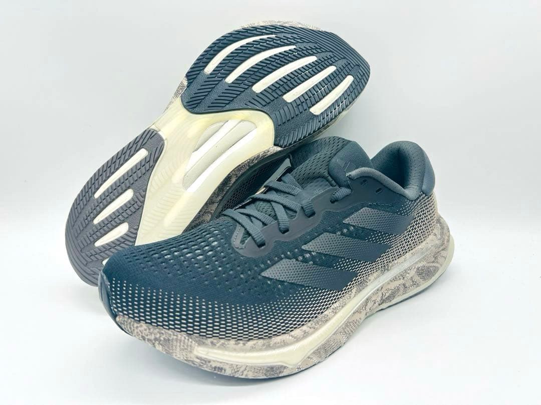 【新品】adidas スーパーノヴァ ライズ /25cm