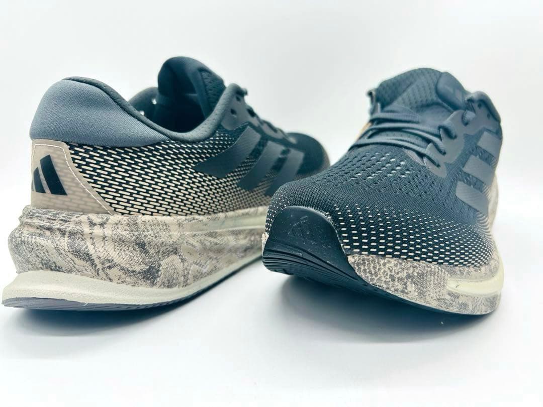 【新品】adidas スーパーノヴァ ライズ /25cm