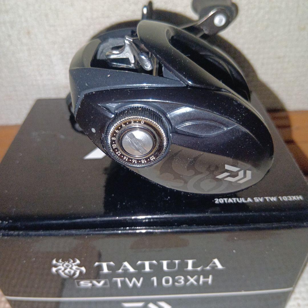 20タトゥーラSVTW103XH