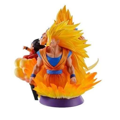 ドラゴンボール　プチマ DX ドラカプ RE BIRTH 01